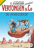 De Goudzoeker