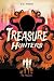 The Treasure (Treasure Hunters #6)