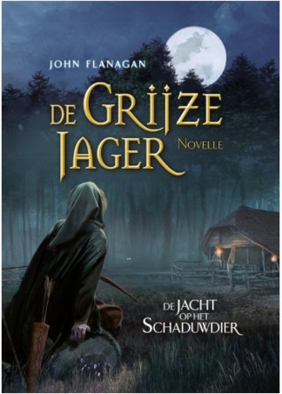 De Jacht op het Schaduwdier (De Grijze Jager, #12.5)
