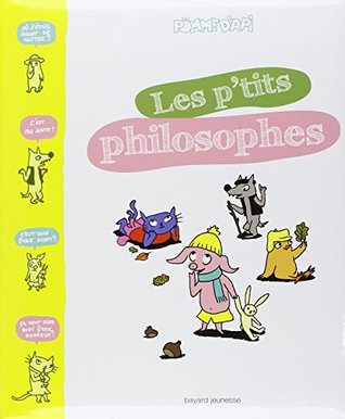 Les p'tits philosophes (Paperback)