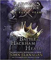 The Battle of Hackham Heath
