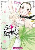 En scène! #2