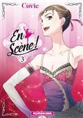 En scène! #3