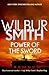 Power of the Sword (Courtney #5)