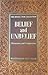 Belief and Unbelief: Discussions and Comparisons (Risale-I Nur Collection)