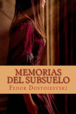 Memorias del Subsuelo