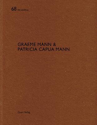 Graeme Mann & Patricia Capua Mann: De aedibus 68