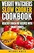 Weight Watchers Slow Cooker Cookbook by Melody White