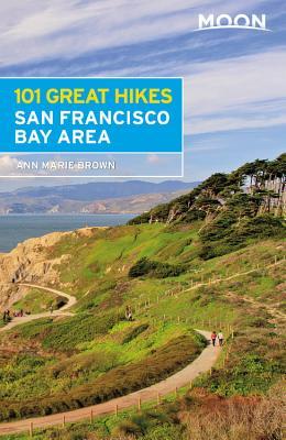pdf download Moon 101 Great Hikes San Francisco Bay Area
