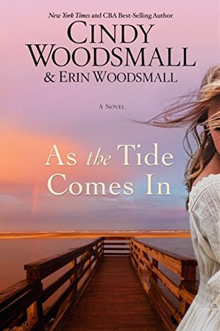 As the Tide Comes In (Kindle Edition)