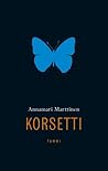Korsetti by Annamari Marttinen
