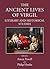 The Ancient Lives of Virgil: Literary and Historical Studies (Roman World)