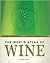 The World Atlas of Wine V