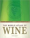 The World Atlas of Wine V