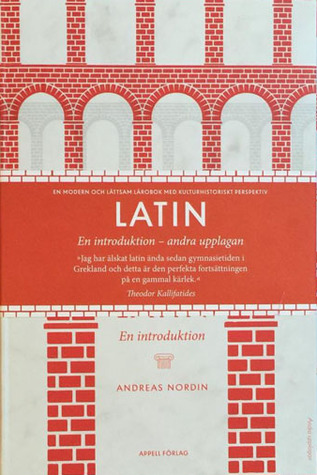 Latin: en introduktion