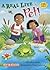 A Real Live Pet!: Living vs...