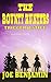 The Bounty Hunters 2 by Joe Benjamin