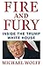 Fire and Fury: Inside the Trump White House