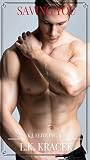Saving You: K.J. Elite Inc. (KJ Elite Inc. Book 3)