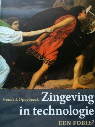 Zingeving in technologie