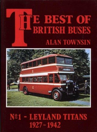 british buses