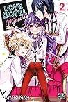 Love Hotel Princess T02 by Ema Tōyama
