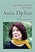 Approaches to Teaching the Works of Assia Djebar by Anne Donadey