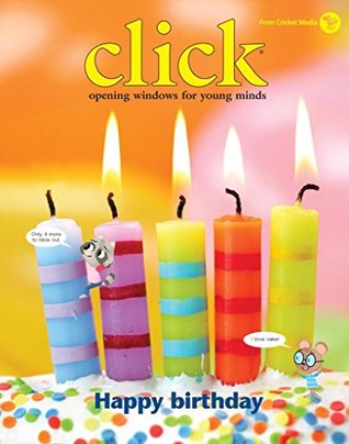 Click Magazine (Kindle Edition)