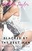 Blacked By The Best Man by Nichole Taylor
