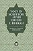 Voci di scrittori arabi di ieri e di oggi by Isabella Camera d'Afflitto
