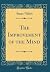 The Improvement of the Mind (Classic Reprint)