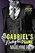Gabriel's Naughty Game by Madelynne Ellis Gabriel's Naughty Game by Madelynne Ellis