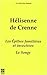 Épitres familières suivies du songe