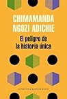 El peligro de la historia única