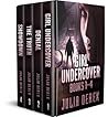 Girl Undercover - The Box Set Girl Undercover - The Box Set