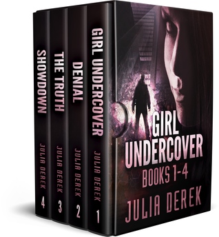 Girl Undercover - The Box Set