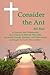Consider the Ant by Bill Blair