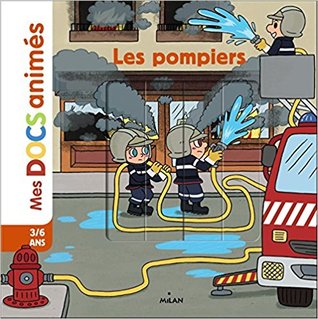 Les Pompiers (Paperback)