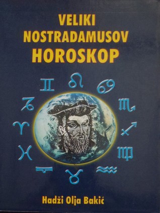 Veliki Nostradamusov horoskop