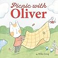 Picnic with Oliver