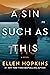 A Sin Such as This (Love Li...