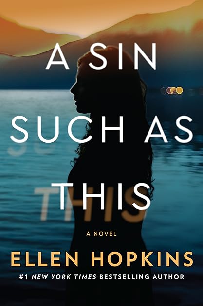 A Sin Such as This (Love Lies Beneath, #2)