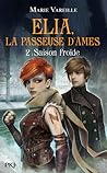 Saison froide by Marie Vareille