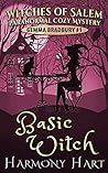 Basic Witch by Harmony Hart