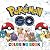 Pokémon Go Coloring Book: F...