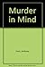 Murder in mind