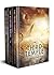 The Sam Reilly Collection Volume 3 (Sam Reilly #7-9)