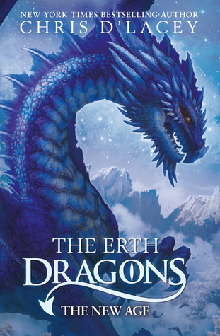 The New Age (Erth Dragons, #3)