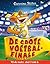 De grote voetbalfinale (Rode reeks, #1)