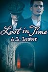 Lost In Time by A.L. Lester